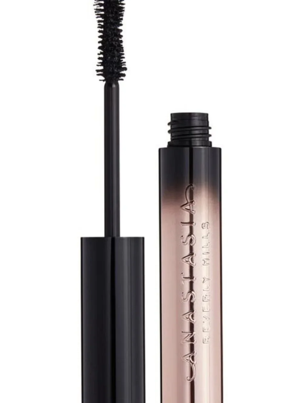 Anastasia Beverly Hills Lash Brag Mascara - 0.17 Fl Oz - Ulta Beauty: Volumizing